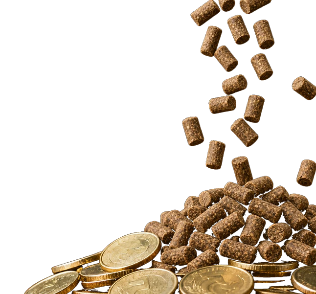 livestock feed