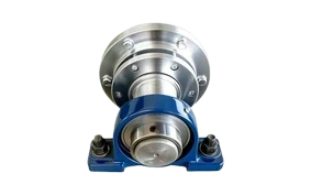 Drive Transmission System