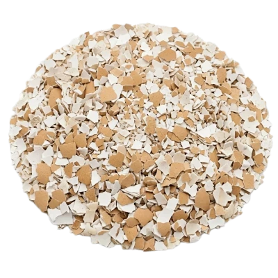 Eggshell Waste