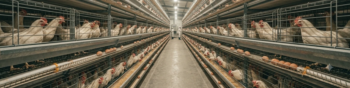 Layer Farms