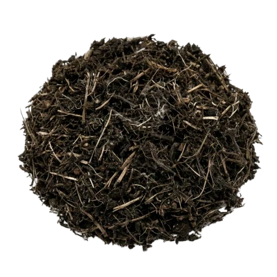 Mushroom Compost