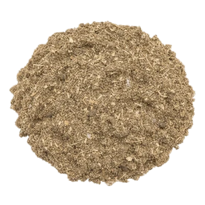 Poultry Litter for fertilizer pellets