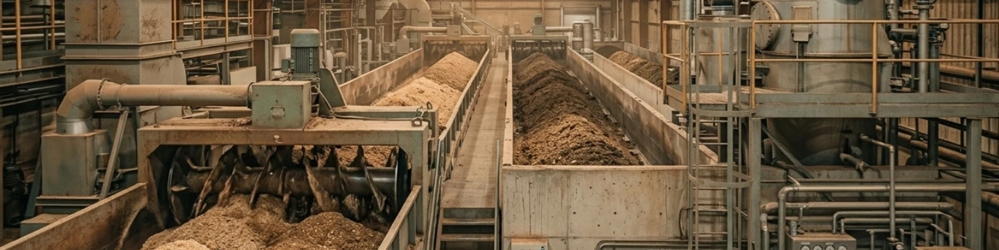 Poultry Waste Treatment Companies