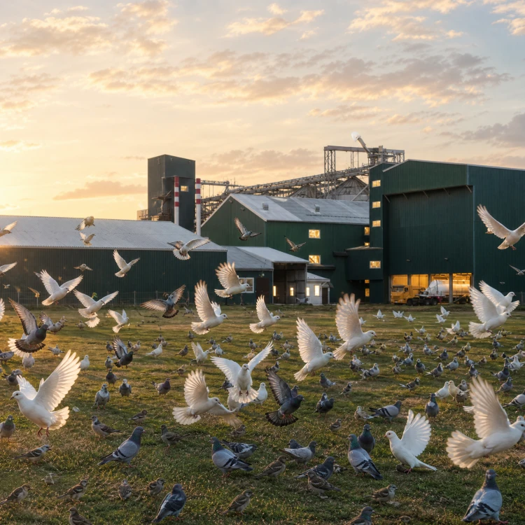 bird food mill 