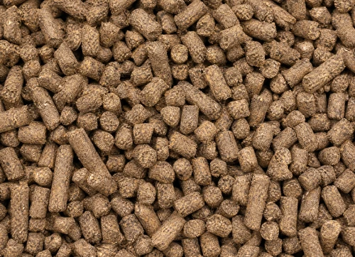 chicken manure fertilizer pellets