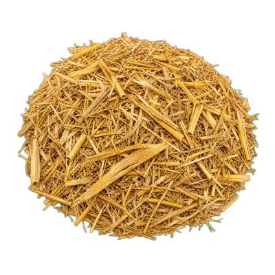 Erntestroh