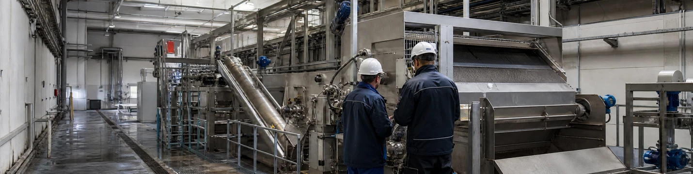Environmental Engineering & EPC Companies