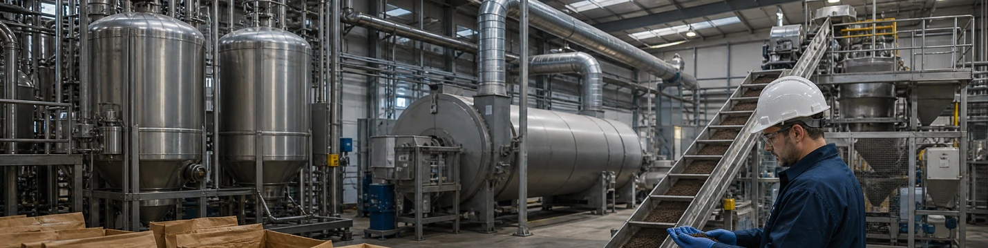 Animal Protein & Fertilizer Producers