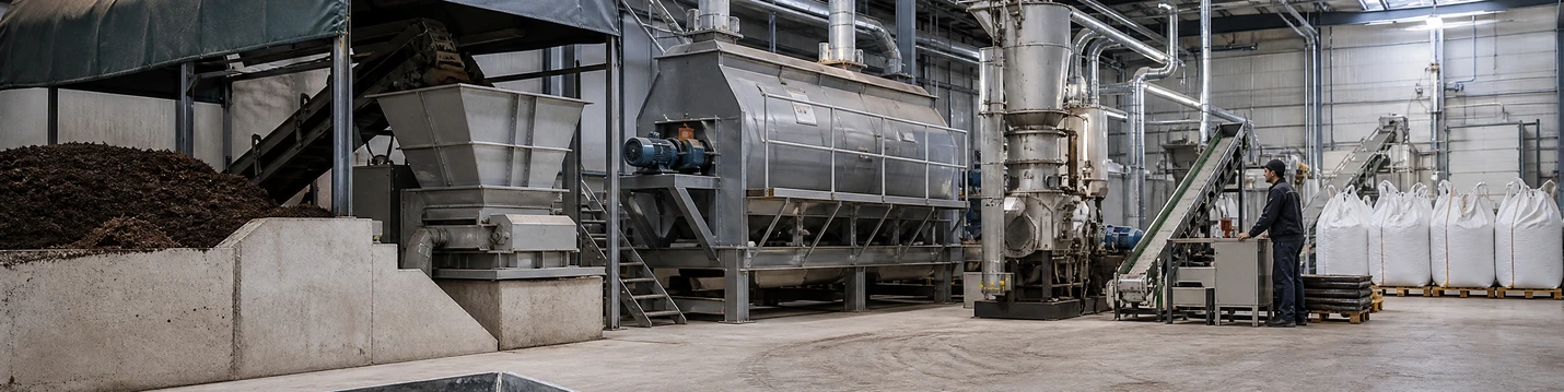 Organic Fertilizer Producers