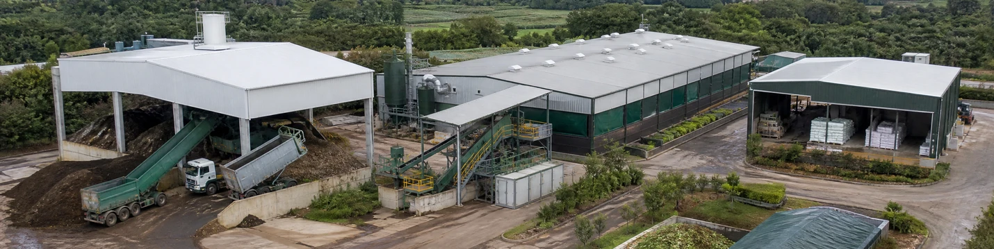 Waste Recycling & Vermicomposting Companies