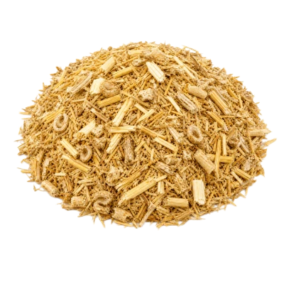 ਫਸਲੀ ਤੂੜੀ