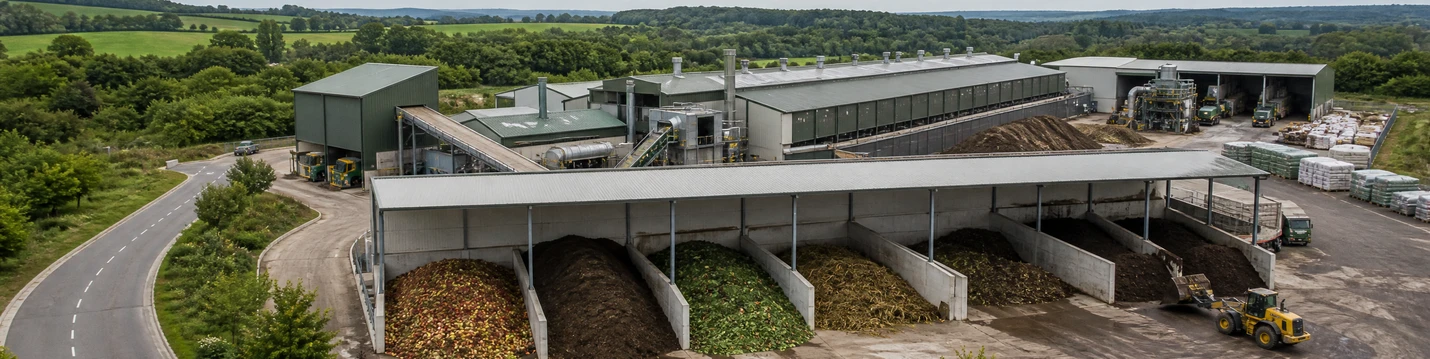 Agricultural Waste Recyclers