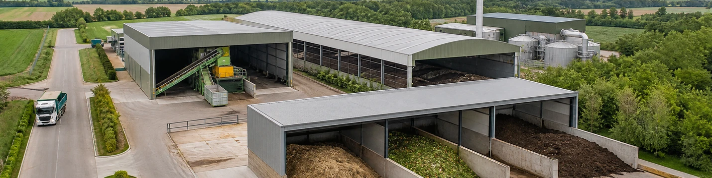 Agricultural Waste Recycling Companies
