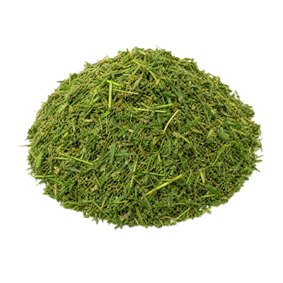 ਘਾਹ ਦੀ ਰਹਿੰਦ-ਖੂੰਹਦ