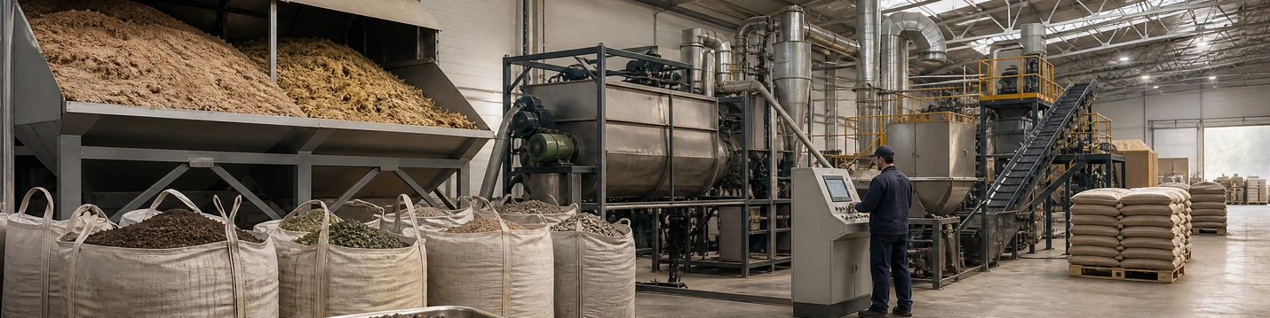 Organic Fertilizer Manufacturers