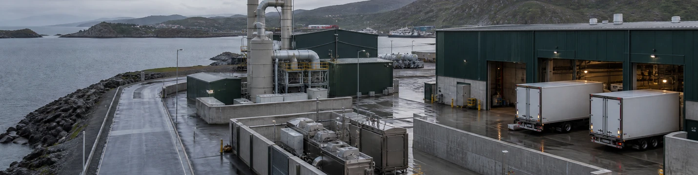 Seafood Waste Recycling Companies