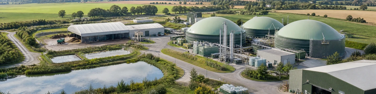 Circular Economy Project Developers