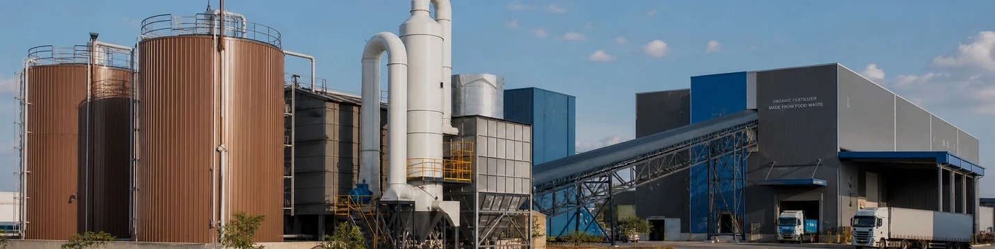Organic Fertilizer Manufacturers