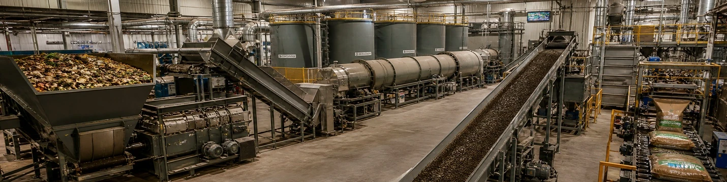 Food Waste Recycling Companies
