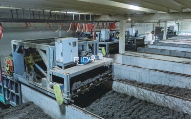 Paper Sludge and Straw Project in Poland