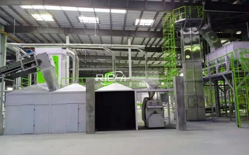 Mango-Citrus Fertilizer Project in Mexico