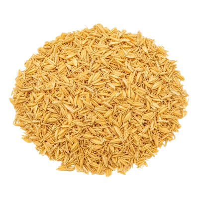 Agricultural Rice Husk