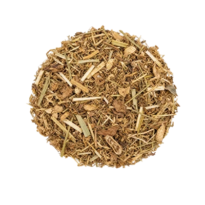 agricultural waste