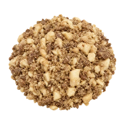 Fat & Protein Residues