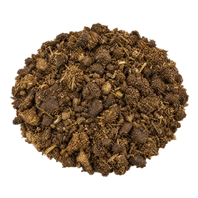 Animal Manure Compost