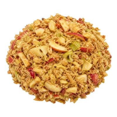 Apple Processing Residues