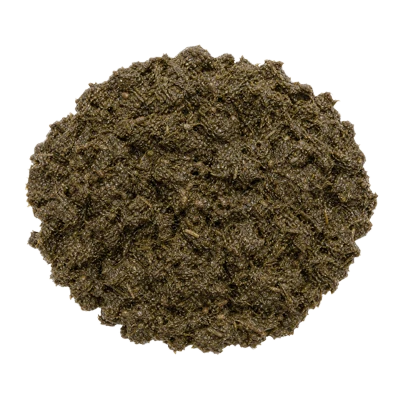 Aquaculture Sludge