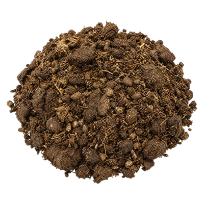 Animal Manure