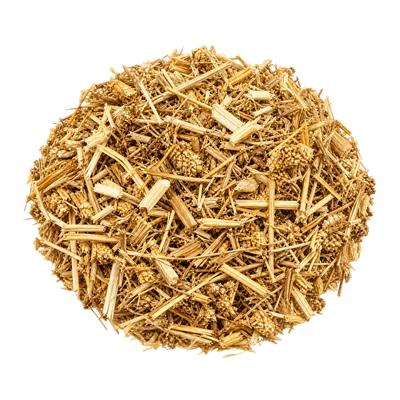 Crop & Plant Residues
