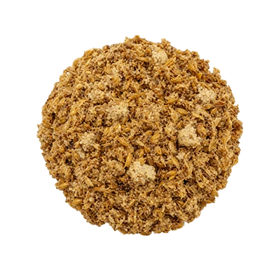 brewery waste