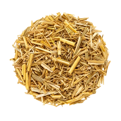 Crop Straw