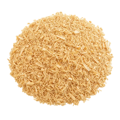 Clean Wood Sawdust