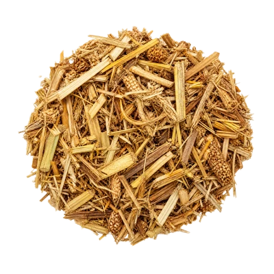 Crop & Plant Fibers