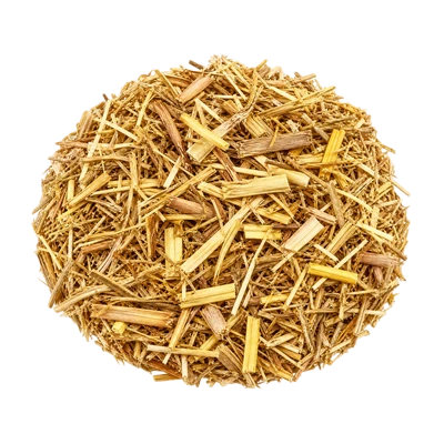 Crop Straw & Stalks

