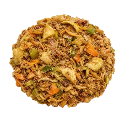 Food Processing Waste