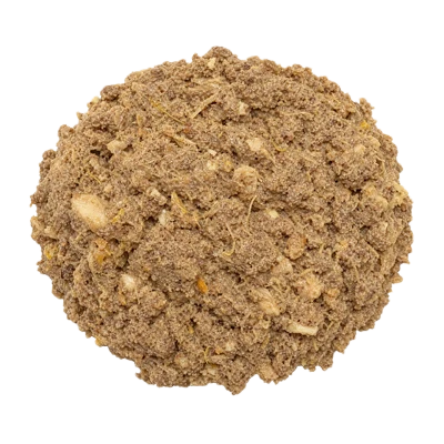 Food Processing Sludge