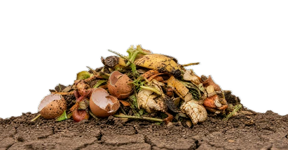 Food Waste