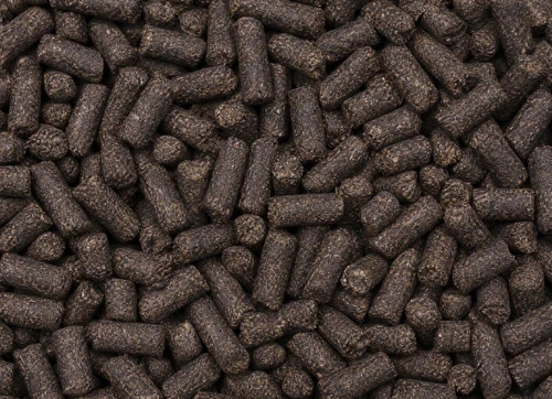 Food Waste Pelletizing