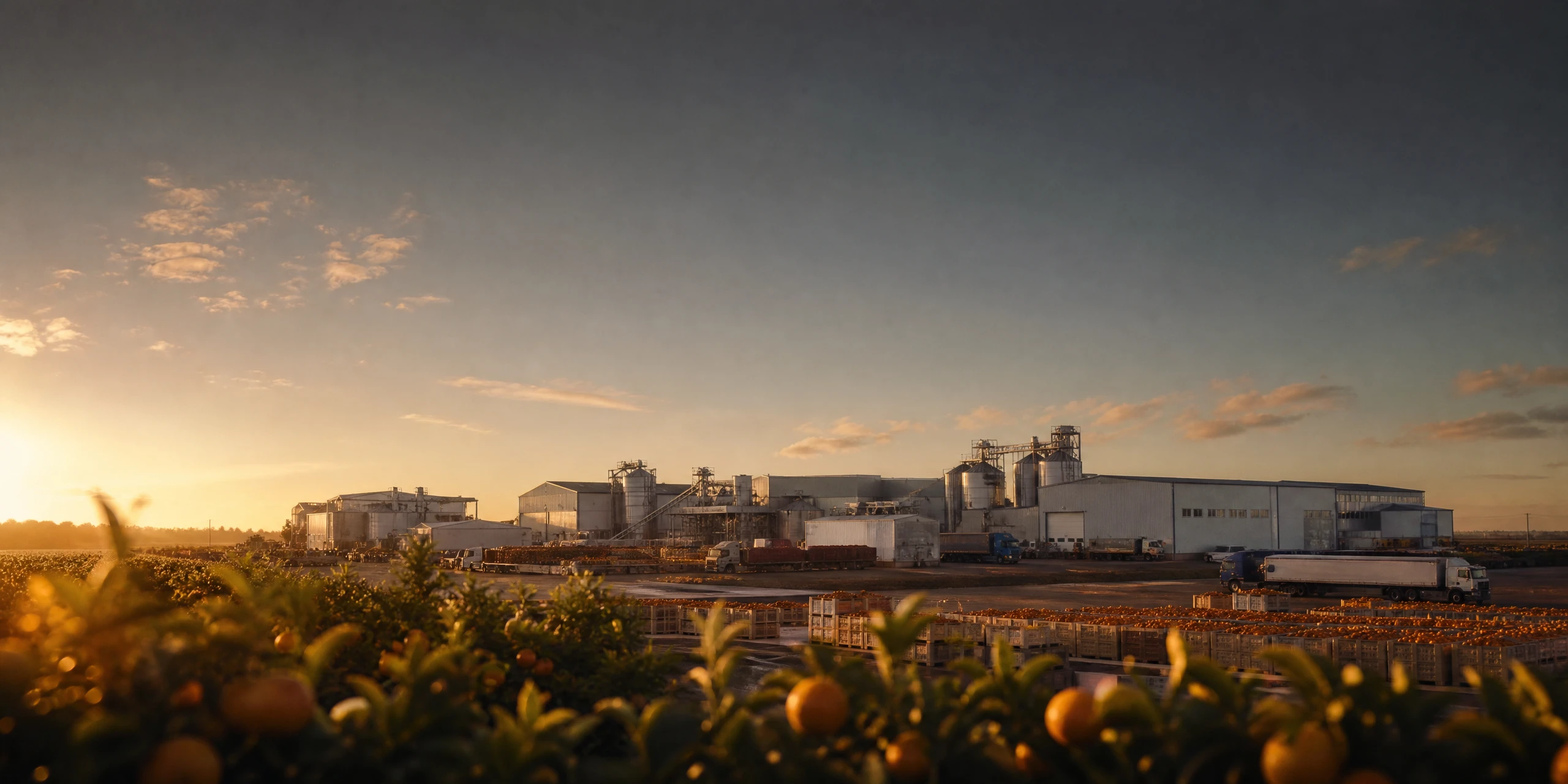 fruit factory