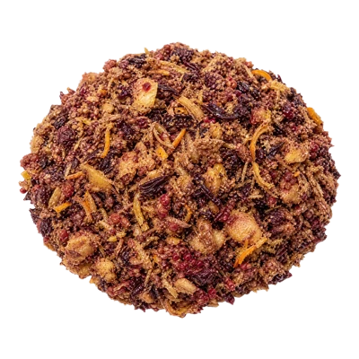 Fruit Pomace