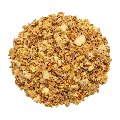 Food Processing Residues