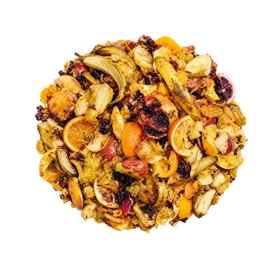 fruit waste