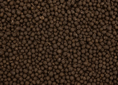 fruit waste pellet
