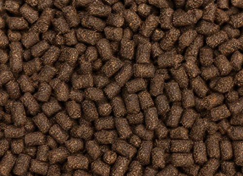 fruit waste pellet
