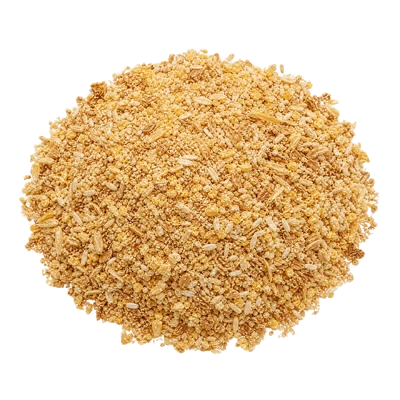 Grain & Milling Residues