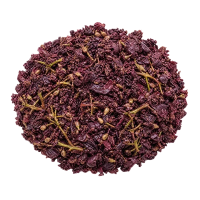 Grape Processing Residues